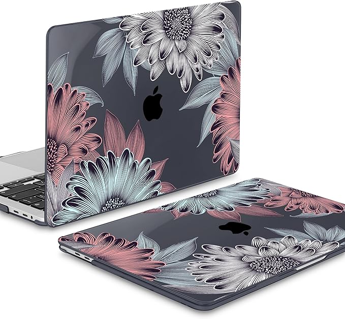 Mektron for MacBook Pro 16 inch A2141 Case 2020 2019 Release - Image 5
