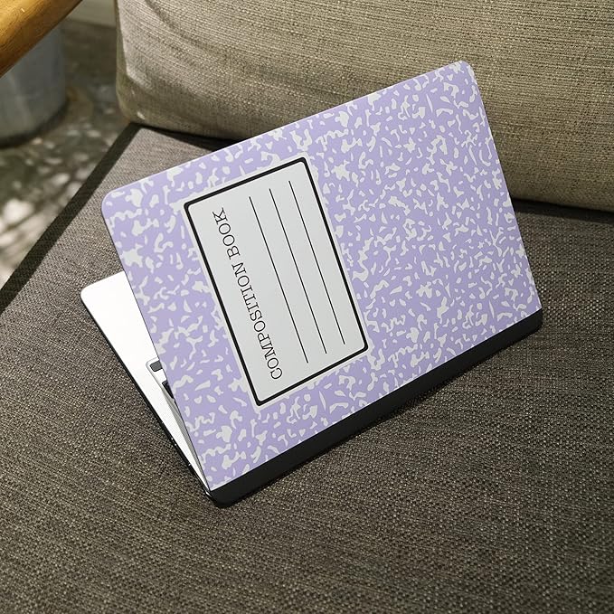 MEEgoodo Case for MacBook Pro 13 inch Case - Image 5