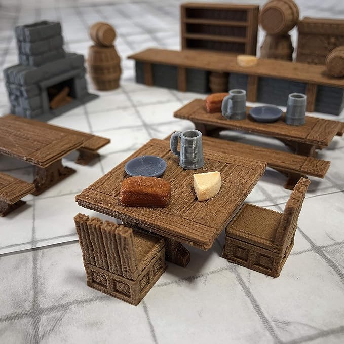 Deluxe Tavern - Image 2