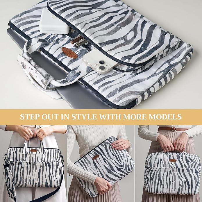 Maison d'Hermine Laptop bag - Image 5