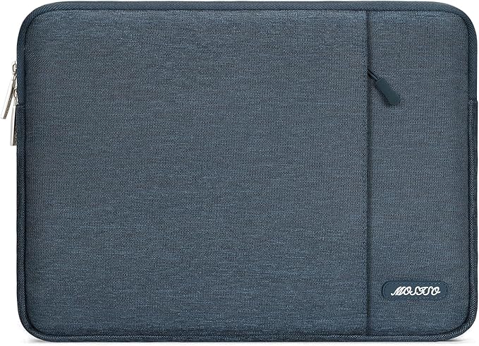 MOSISO Laptop Case 13.3 inch, 13-13.3 inch Laptop Sleeve Compatible by MOSISO