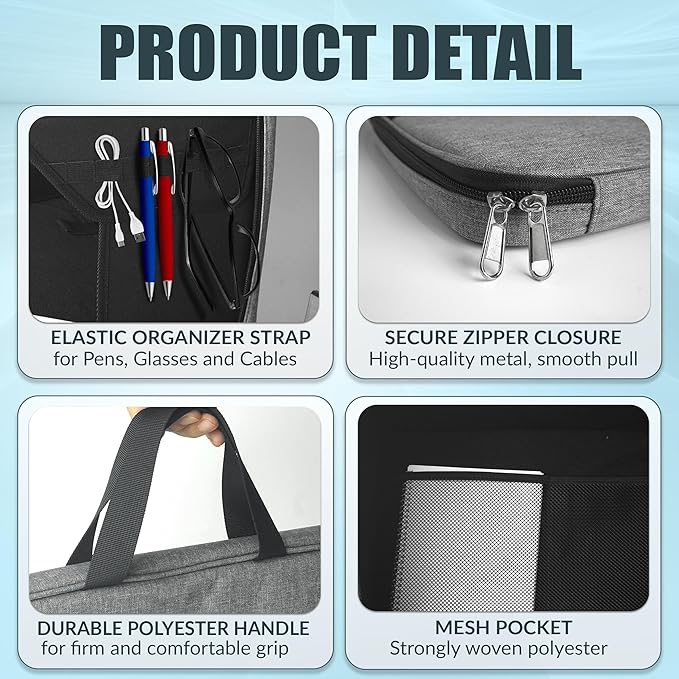 Laptop Sun Shade Bag - Image 6