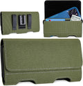 Mopaclle Nylon Phone Holster by MopacllePhoneHolster