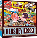 Baby Fanatics MasterPieces 1000 Piece Jigsaw Puzzle by MasterPieces