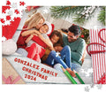Holiday Photo Personalized Puzzle by ISeeMePersonalizedChildrensBooks