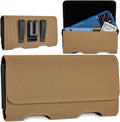 Mopaclle Nylon Cell Phone Holster by MopacllePhoneHolster