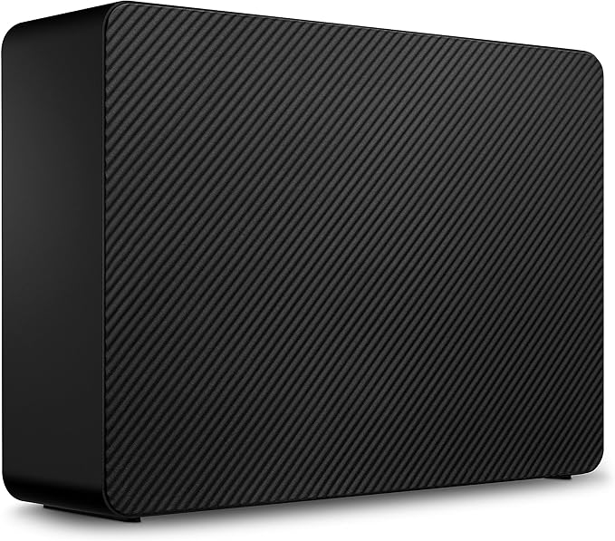Seagate Expansion 16TB External Hard Drive HDD - Image 4