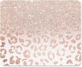 ITNRSIIET Mouse Pad with Stitched Edge Premium Textured Smooth Precise by +ITNRSIIET