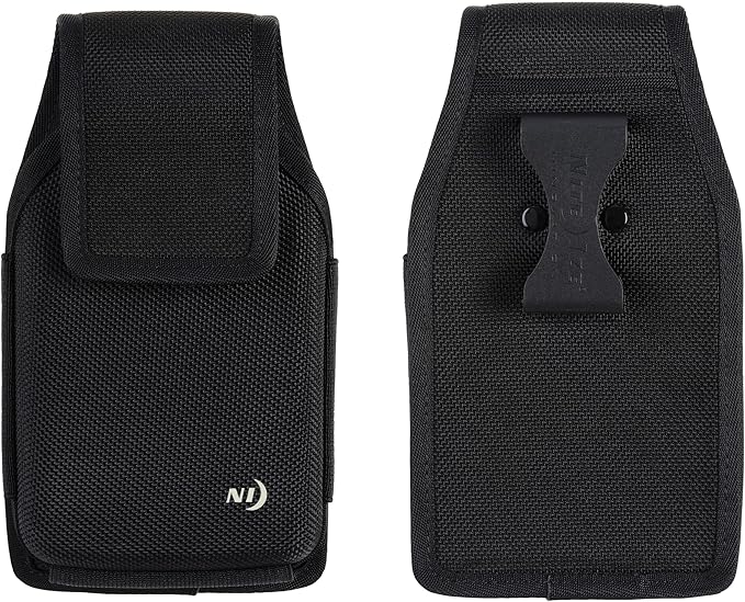 Nite Ize Clip Case Hardshell Universal Rugged Holster - Image 2