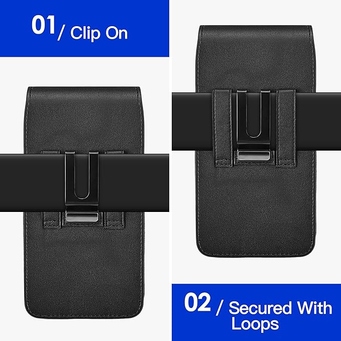 Mopaclle Cell Phone Holster - Image 6