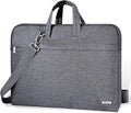 Voova Laptop Bag 17 17.3 Inch Water-resistant Laptop Sleeve Case by Voova