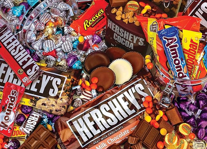 MasterPieces 1000 Piece Jigsaw Puzzle - Image 2