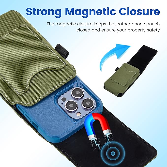 BECPLT Nylon Holster Compatible - Image 3