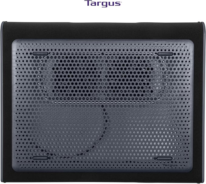 Targus 17 Inch Dual Fan Lap Chill Mat - Image 9