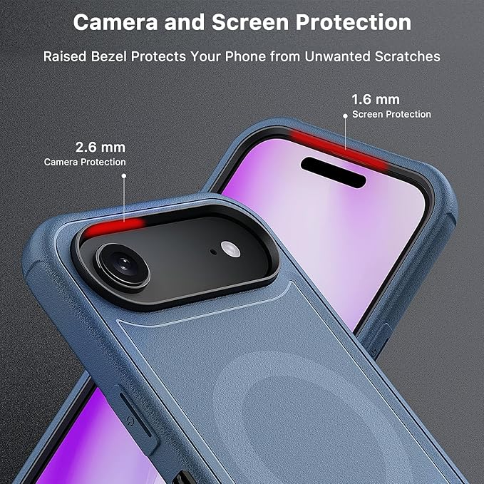 M MYBAT PRO for iPhone Air Case - Image 6