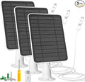 Solar Panel Charger Compatible by WININMETA