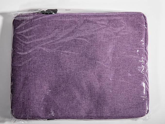 MoKo Laptop Sleeve Bag for 13.3-14 Inch, Notebook Carrying Case - Image 11