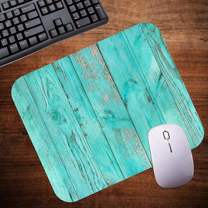 Decorative Colorful Mouse Pad Mat Mousepad - Image 4