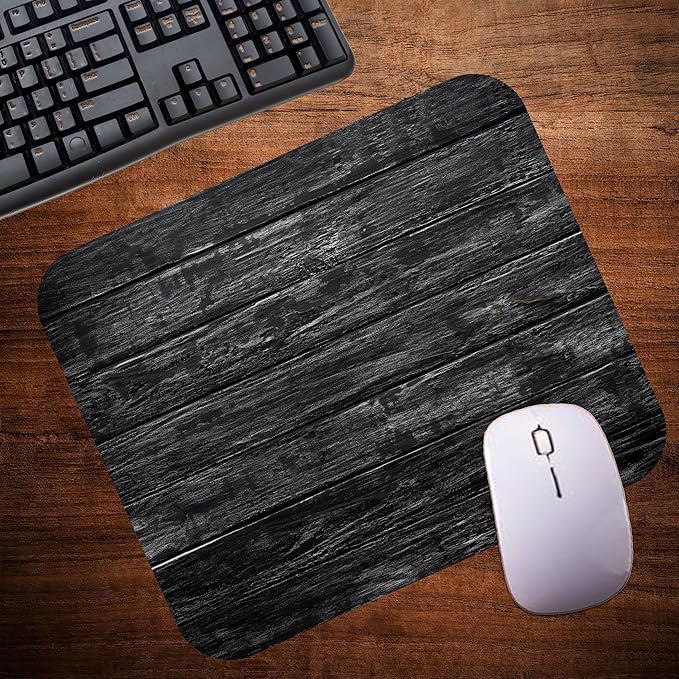 Decorative Colorful Mouse Pad Mat Mousepad - Image 4