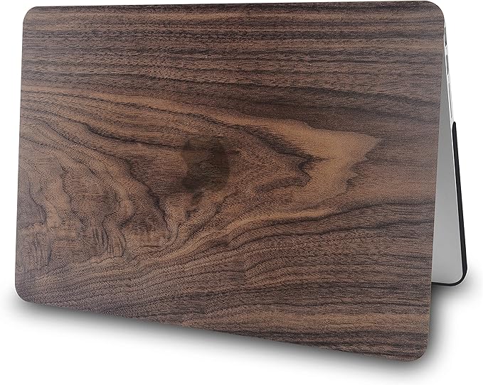 KECC Compatible with MacBook Air 13 inch Case 2022 2021 2020 2019 2018 Release - Image 5