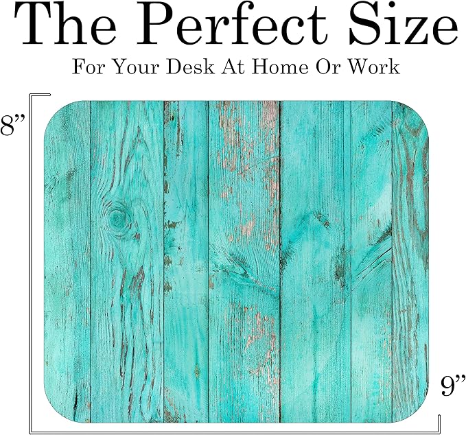 Decorative Colorful Mouse Pad Mat Mousepad - Image 3