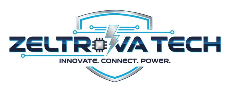 Zeltrova Tech